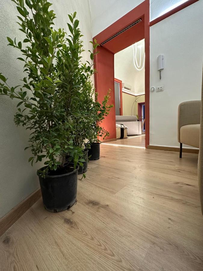 Beauty Aparment By Eureka Apartamento Catânia Exterior foto