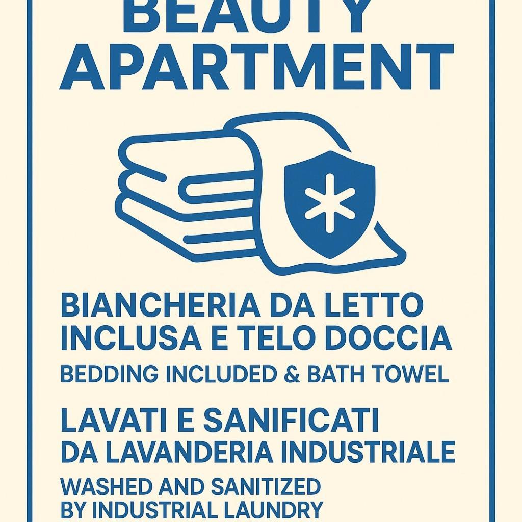 Beauty Aparment By Eureka Apartamento Catânia Exterior foto